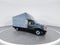 2023 Ford E-350SD BOX VAN W/ RAMP Cutaway