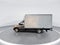 2023 Ford E-350SD BOX VAN W/ RAMP Cutaway
