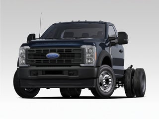 2025 Ford F-550SD XLT DRW