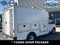 2023 Ford E-350SD Base Box Utility