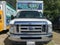 2017 Ford E-350SD XL Cutaway Box Van