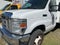 2017 Ford E-350SD XL Cutaway Box Van