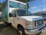 2017 Ford E-350SD XL Cutaway Box Van