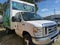 2017 Ford E-350SD XL Cutaway Box Van