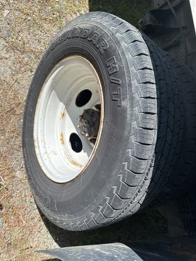 2017 Ford E-350SD XL Cutaway Box Van