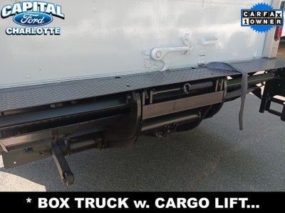 2024 Ford E-450SD Base