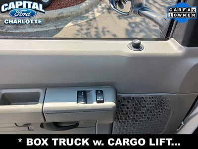2024 Ford E-450SD Base