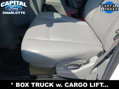 2024 Ford E-450SD Base