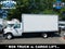 2024 Ford E-450SD Base