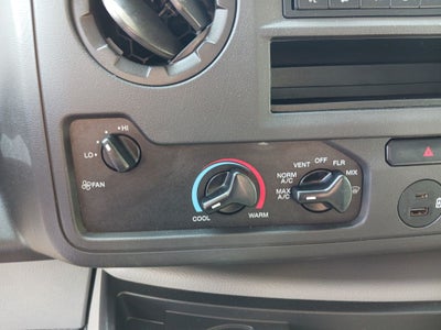 2024 Ford E-450SD Base