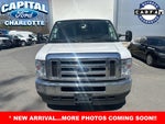 2025 Ford E-450SD Base