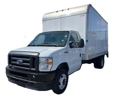 2023 Ford E-450SD Base