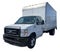 2023 Ford E-450SD Base