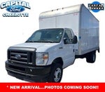 2023 Ford E-450SD Base