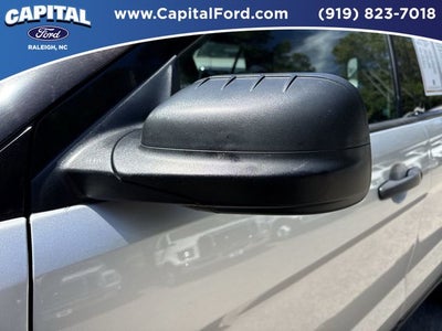 2013 Ford Explorer Base