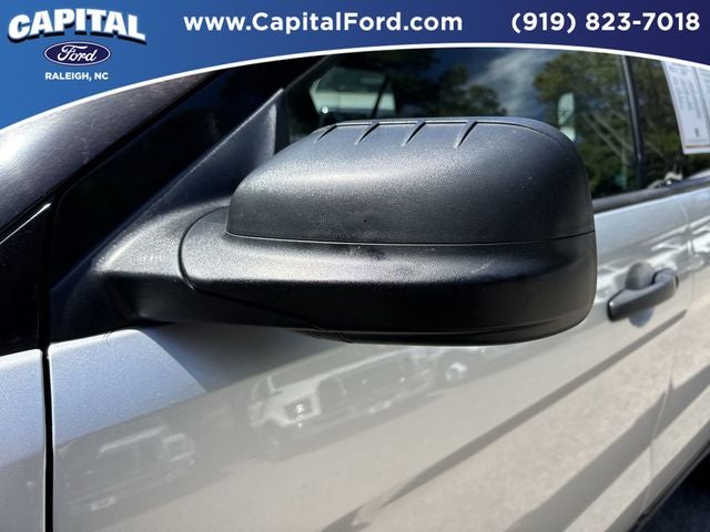 2013 Ford Explorer Base