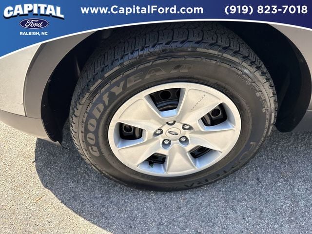 2013 Ford Explorer Base