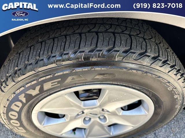 2013 Ford Explorer Base