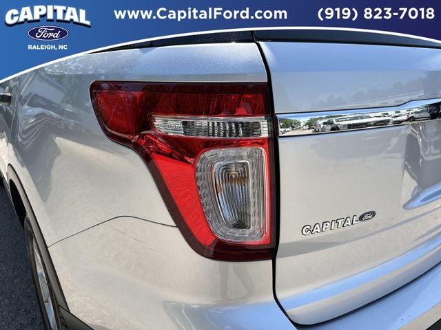 2013 Ford Explorer Base