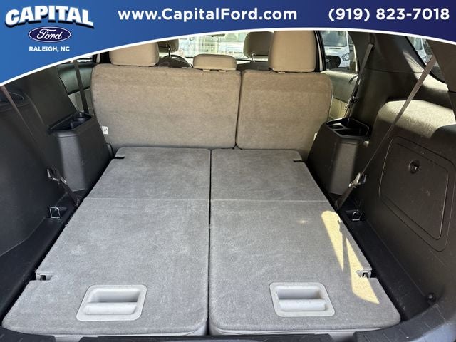 2013 Ford Explorer Base