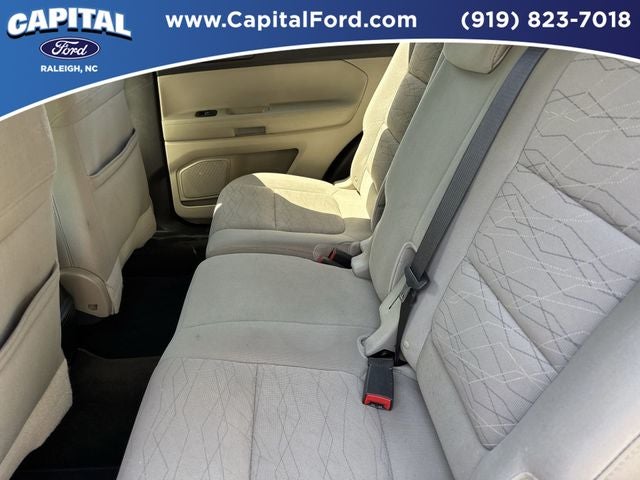 2013 Ford Explorer Base