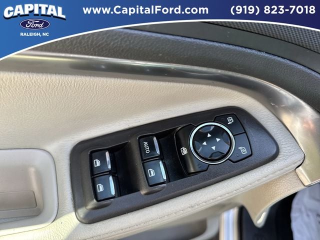 2013 Ford Explorer Base