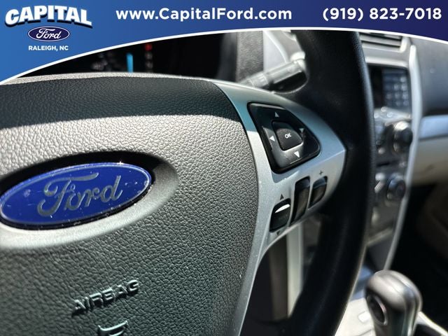 2013 Ford Explorer Base