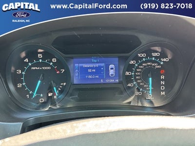 2013 Ford Explorer Base