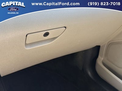 2013 Ford Explorer Base