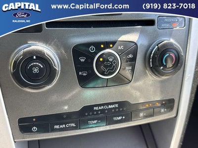 2013 Ford Explorer Base