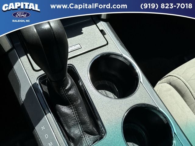 2013 Ford Explorer Base