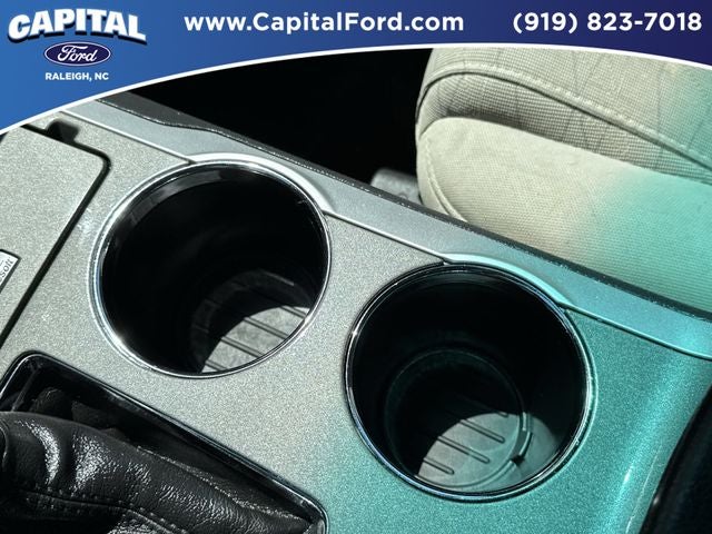 2013 Ford Explorer Base