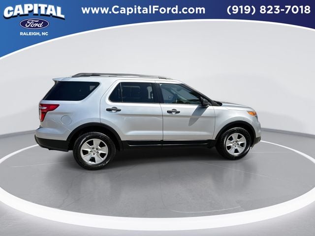 2013 Ford Explorer Base