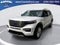 2023 Ford Explorer King Ranch