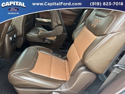 2023 Ford Explorer King Ranch