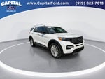 2023 Ford Explorer King Ranch