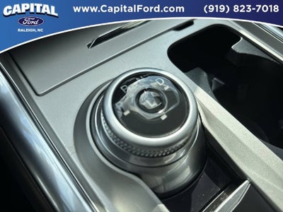 2023 Ford Explorer King Ranch