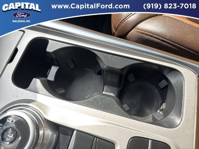 2023 Ford Explorer King Ranch