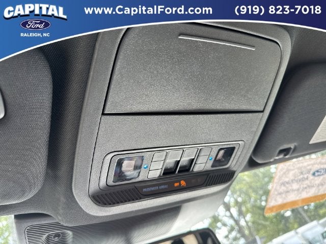 2023 Ford Explorer King Ranch