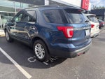 2017 Ford Explorer Base