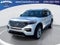 2024 Ford Explorer Platinum