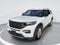2022 Ford Explorer King Ranch