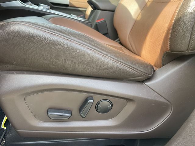 2022 Ford Explorer King Ranch