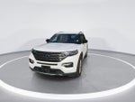 2022 Ford Explorer King Ranch