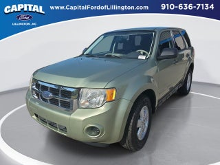 2008 Ford Escape XLS