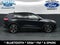 2021 Ford Escape Hybrid SE