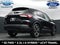 2021 Ford Escape Hybrid SE