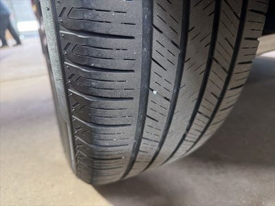 2021 Ford Escape SE Hybrid