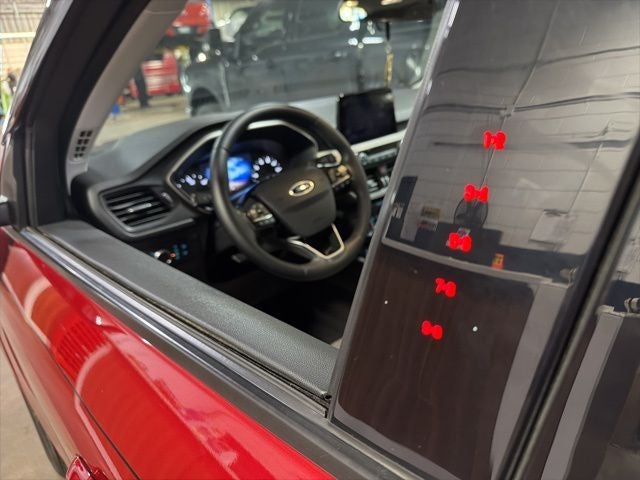 2021 Ford Escape SE Hybrid