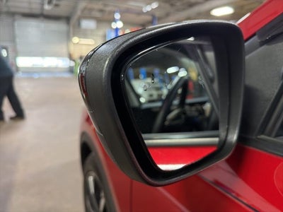 2021 Ford Escape SE Hybrid